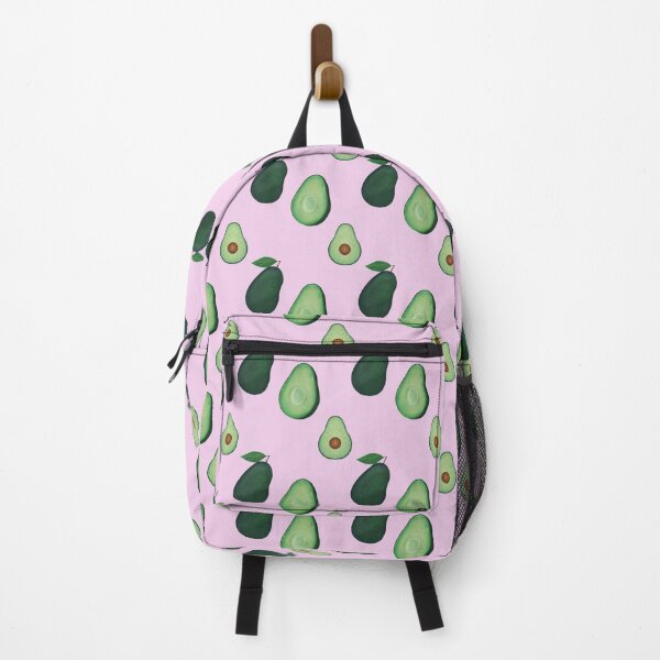 Item preview, Avocado Pattern designed and sold by taylorrhelms.