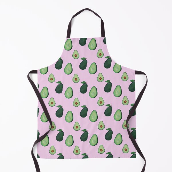 Item preview, Avocado Pattern designed and sold by taylorrhelms.
