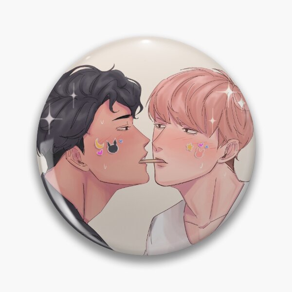 Item preview, MatsuHana Pocky designed and sold by glassnekro.