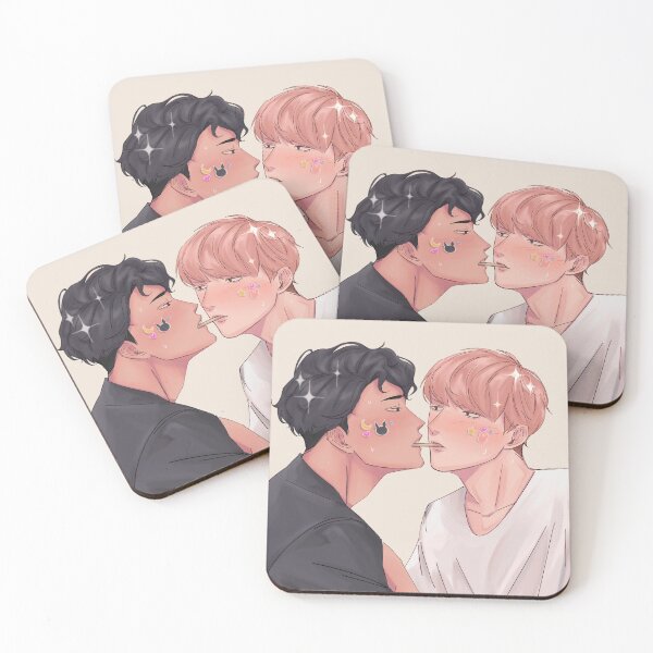 Item preview, MatsuHana Pocky designed and sold by glassnekro.