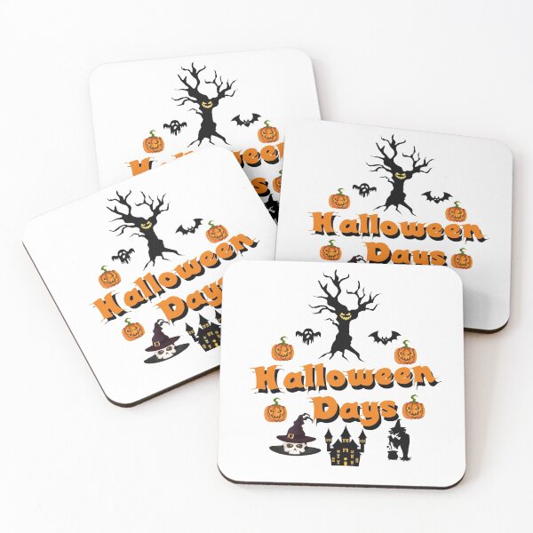Item preview, Halloween Is A Lifestyle Not A Holiday Halloween Days designed and sold by PiDesignn.