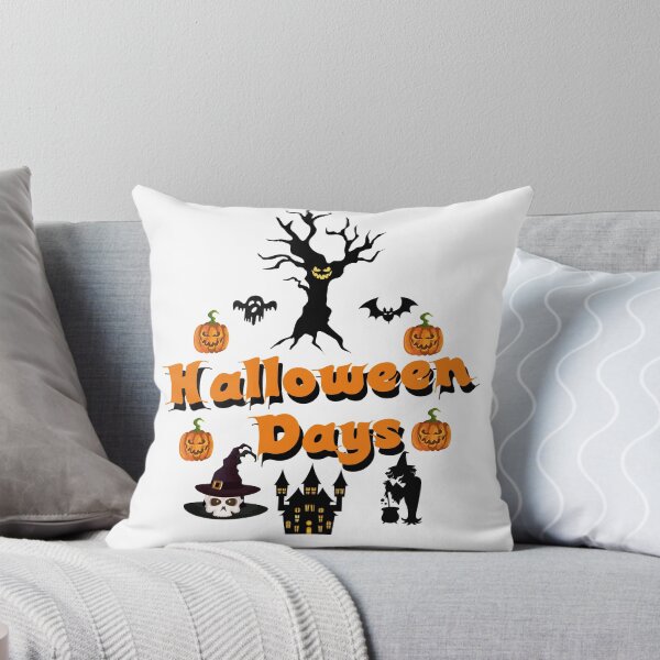 Item preview, Halloween Is A Lifestyle Not A Holiday Halloween Days designed and sold by PiDesignn.
