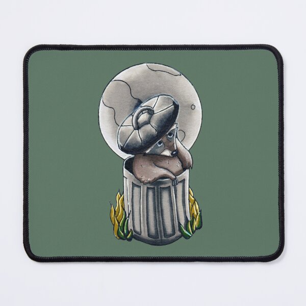 Item preview, Its a Raccoons Life (GB) designed and sold by MBsWorkshop.