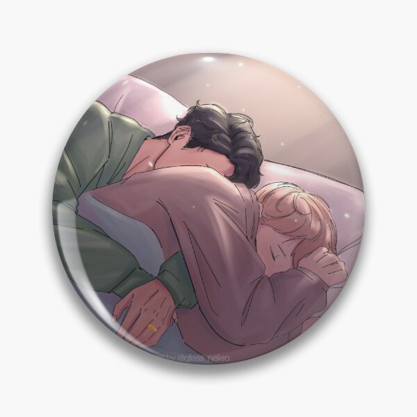 Item preview, MatsuHana Sleepy Days designed and sold by glassnekro.