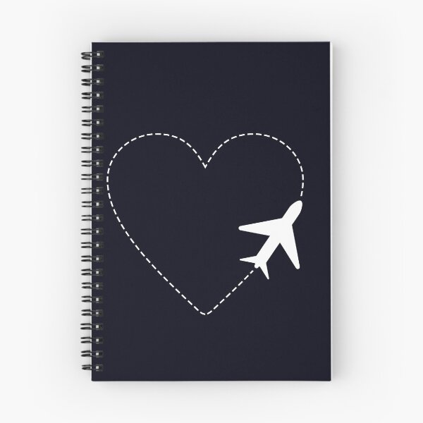 Aperçu de l'œuvre aime voyager créée et vendue par Art Shadow.