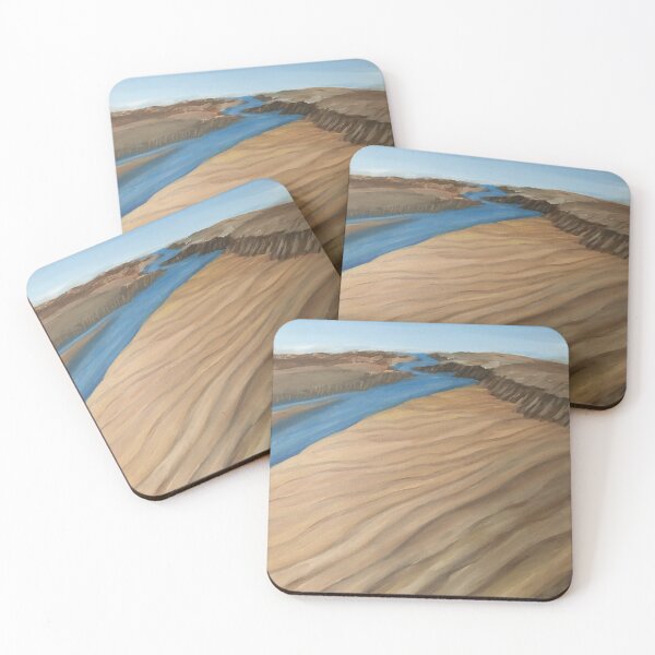 Item preview, Yakima River Canyon designed and sold by Artsy-Chemist.