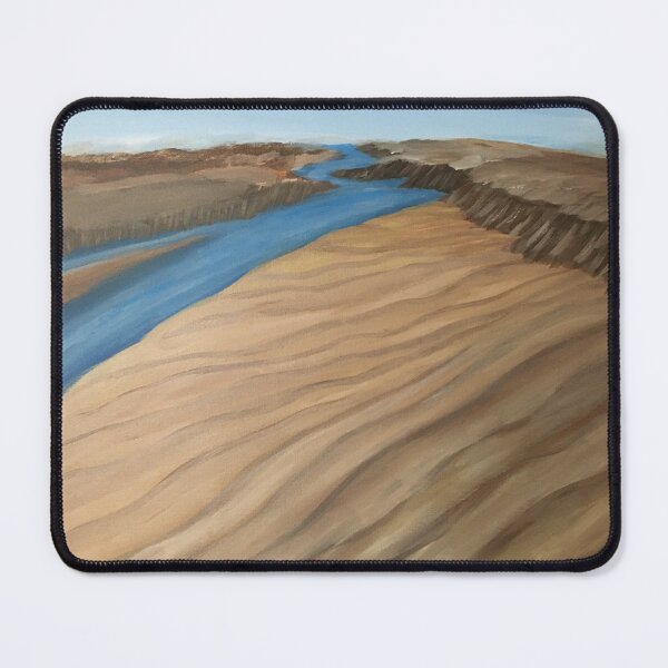 Item preview, Yakima River Canyon designed and sold by Artsy-Chemist.