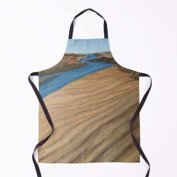 Item preview, Yakima River Canyon designed and sold by Artsy-Chemist.