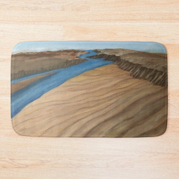 Item preview, Yakima River Canyon designed and sold by Artsy-Chemist.