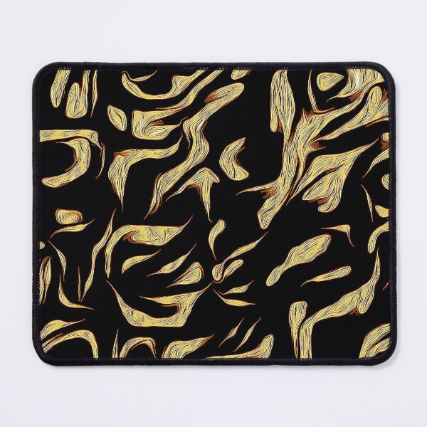 Item preview, Golden Leaves designed and sold by fatenanwar.