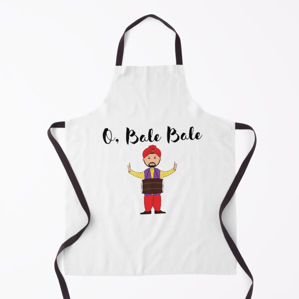Item preview, O BALE BALE (dhol guy) designed and sold by billionairebrnd.