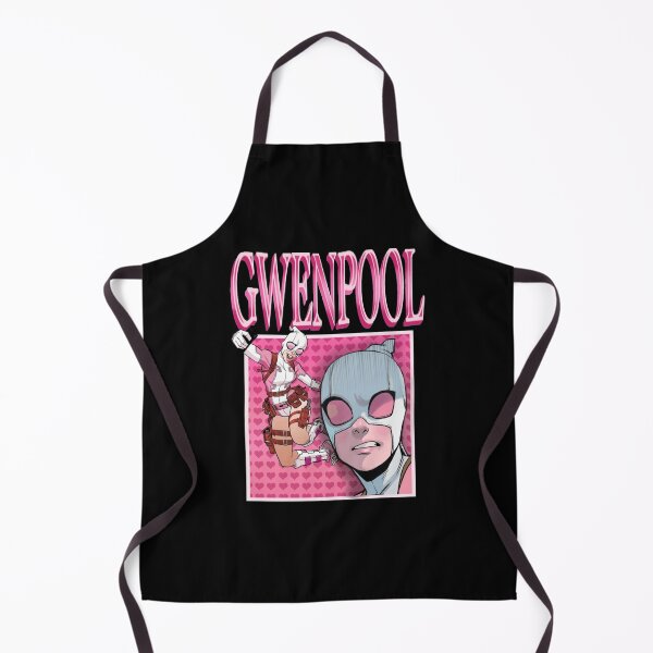 Artikelvorschau, gwenpool Geschenk Halloween-Tag, Thanksgiving, Weihnachtstag entworfen und verkauft von PhilippHeld.