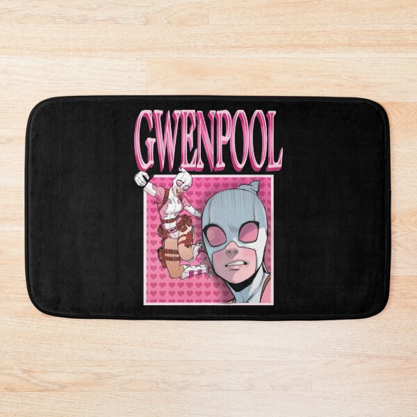 Artikelvorschau, gwenpool Geschenk Halloween-Tag, Thanksgiving, Weihnachtstag entworfen und verkauft von PhilippHeld.