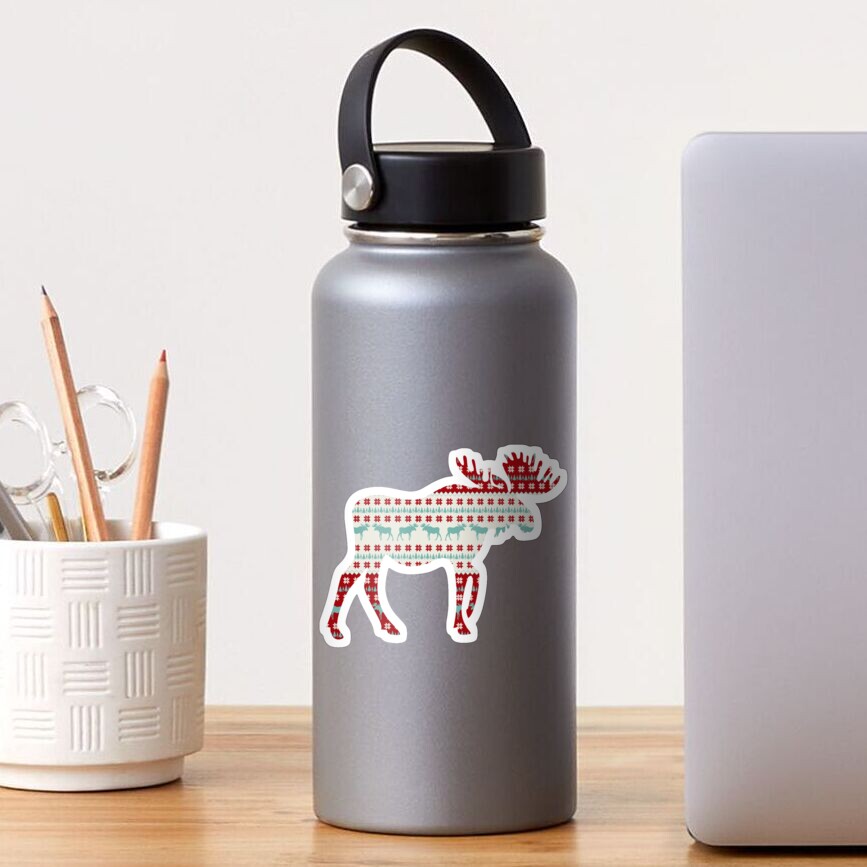 Item preview, Sticker designed and sold by vanderdys.