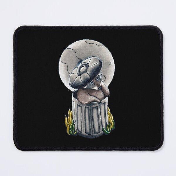 Item preview, Its a Raccoons Life (BLKB) designed and sold by MBsWorkshop.