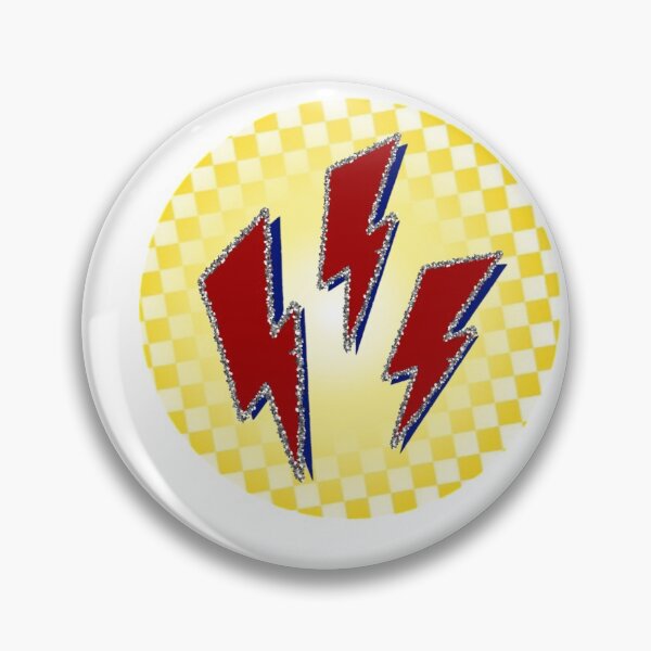 Item preview, Trueno ⚡ designed and sold by Wolverin6430.