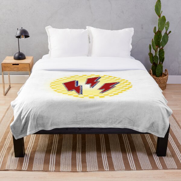 Item preview, Trueno ⚡ designed and sold by Wolverin6430.