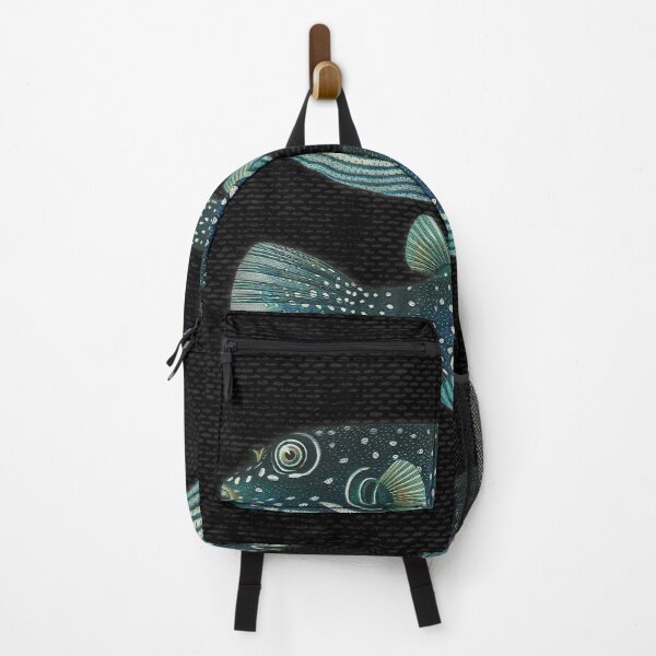 Item preview, Acquario Fish 16 designed and sold by Delinda Graphic Studio.