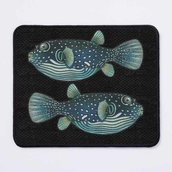 Item preview, Acquario Fish 16 designed and sold by Delinda Graphic Studio.