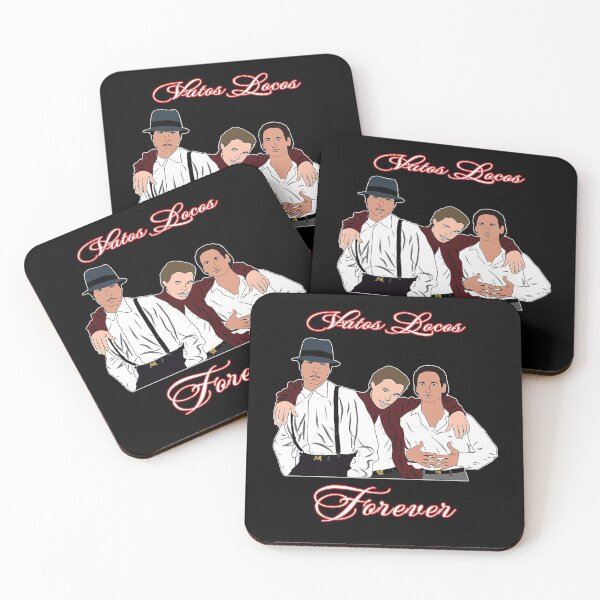 Item preview, Vatos Locos - Blood In Movies Arts Blood Out - Forever designed and sold by RuthKevin7.
