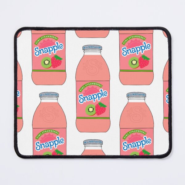 Item preview, Kiwi Strawberry Snapple designed and sold by Makieroon.