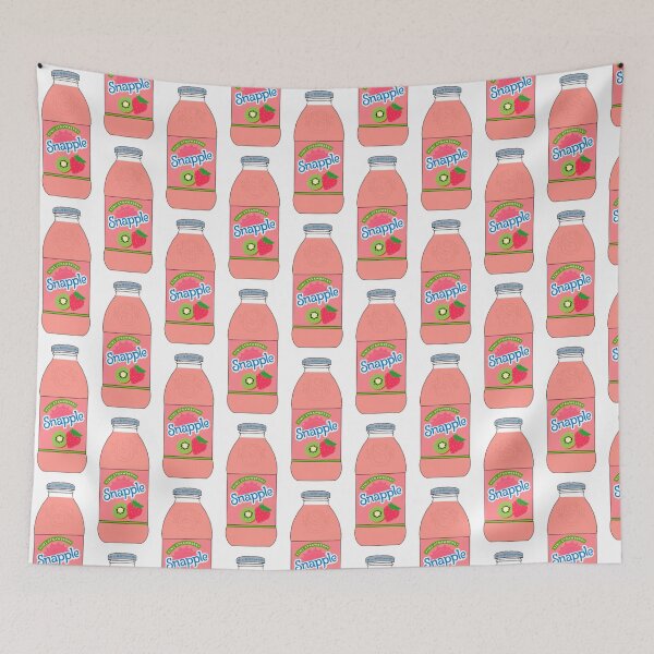 Item preview, Kiwi Strawberry Snapple designed and sold by Makieroon.