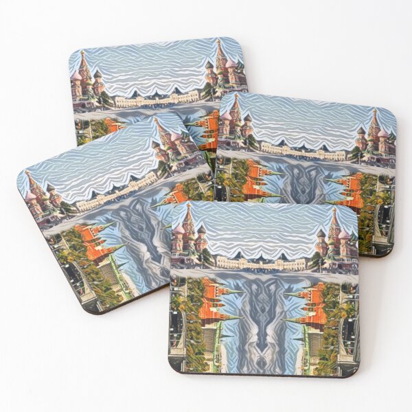 Item preview, Russia, Moskva or Moscow, body line designed and sold by NYCM.