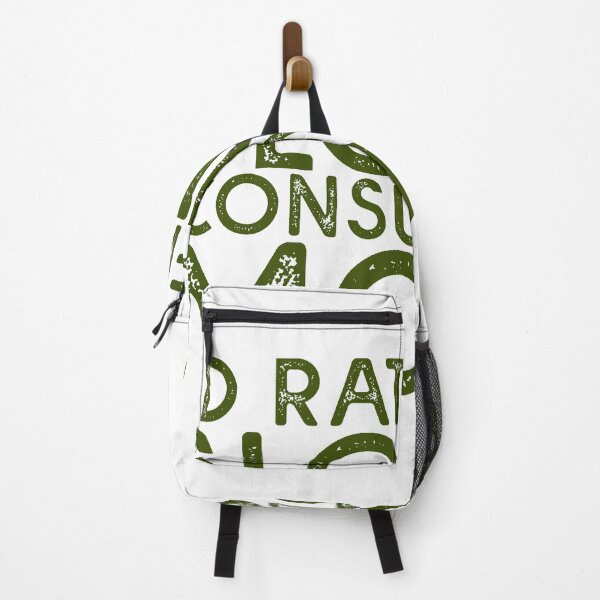 Item preview, I'd Rather Be Slowly Consumed By Moss designed and sold by creativitygood.