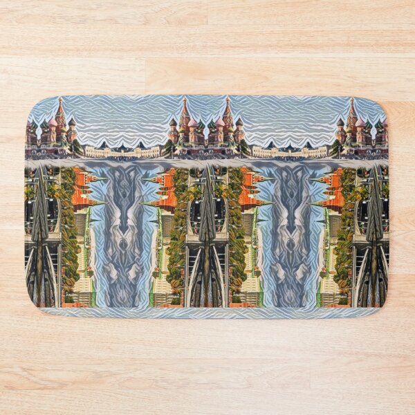 Item preview, Russia, Moskva or Moscow, body line designed and sold by NYCM.