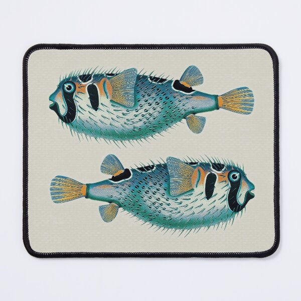 Item preview, Acquario Fish 04 designed and sold by Delinda Graphic Studio.