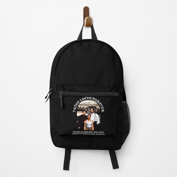 Item preview, Blood In Films Blood Out - Vatos Locos Forever designed and sold by RuthKevin7.
