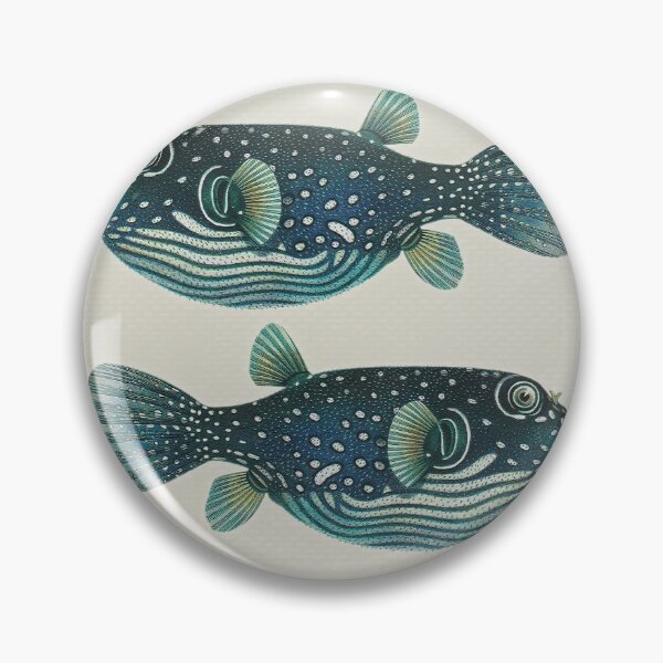 Item preview, Acquario Fish 06 designed and sold by Delinda Graphic Studio.