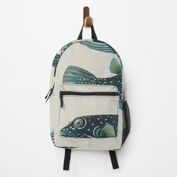 Item preview, Acquario Fish 06 designed and sold by Delinda Graphic Studio.