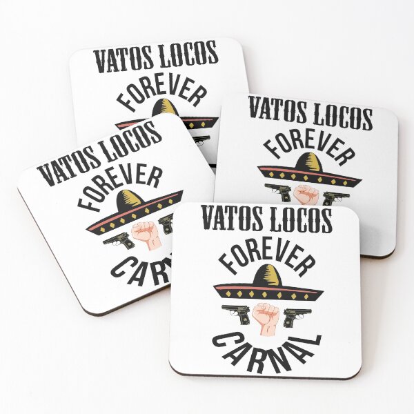 Item preview, Blood In Movies Design Blood Out Carnal Vatos Locos Forever designed and sold by RuthKevin7.