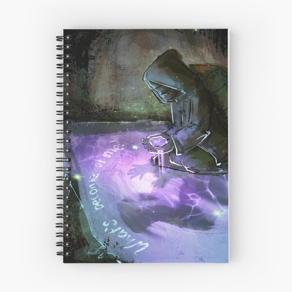 Item preview, What's Become of Me designed and sold by MarcusArchBand.