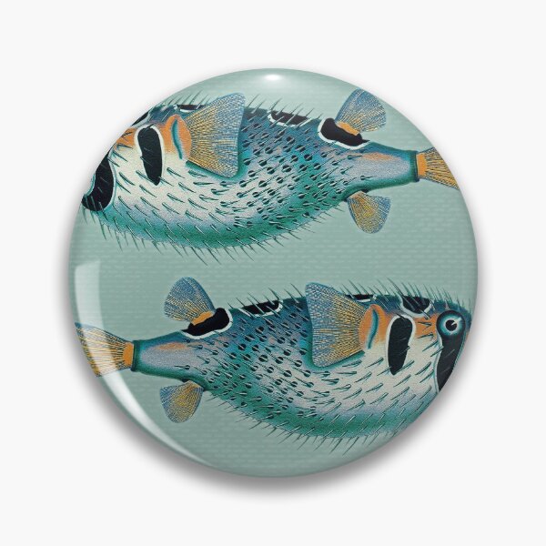 Item preview, Acquario Fish 27 designed and sold by Delinda Graphic Studio.