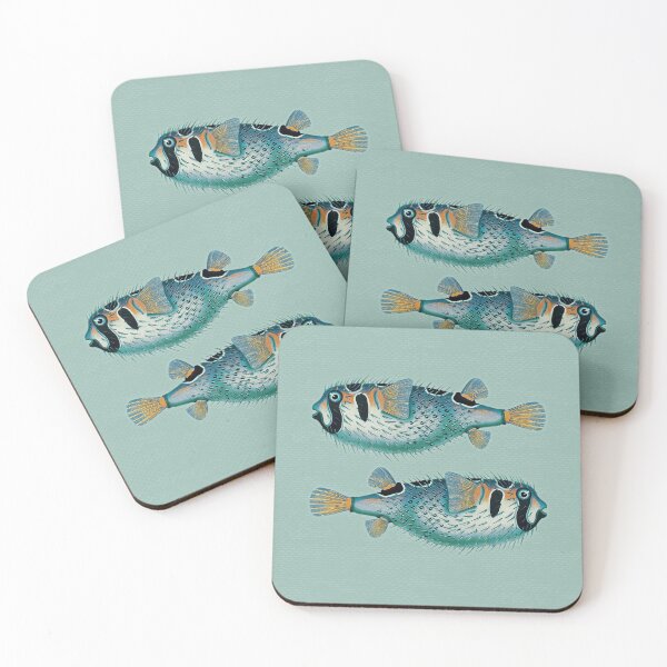 Item preview, Acquario Fish 27 designed and sold by Delinda Graphic Studio.