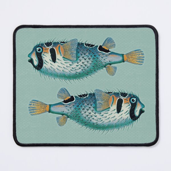 Item preview, Acquario Fish 27 designed and sold by Delinda Graphic Studio.
