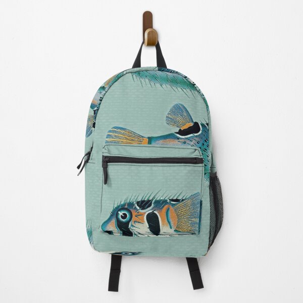 Item preview, Acquario Fish 27 designed and sold by Delinda Graphic Studio.