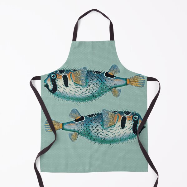 Item preview, Acquario Fish 27 designed and sold by Delinda Graphic Studio.