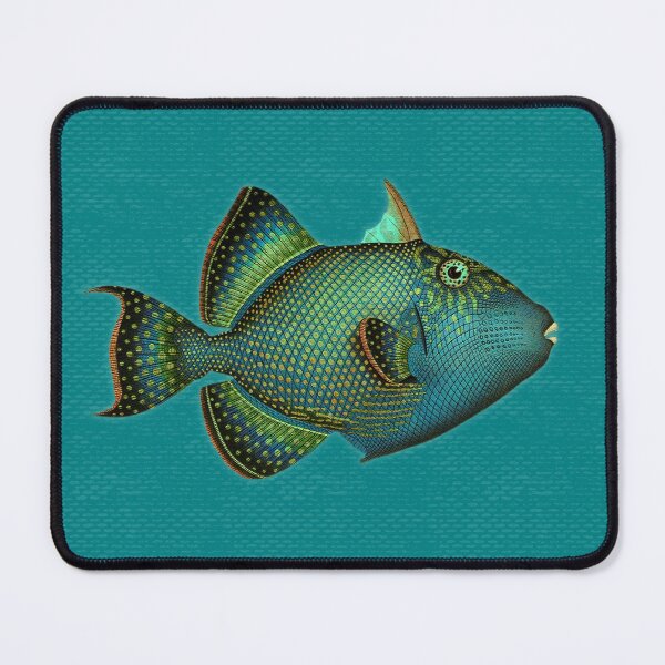 Item preview, Acquario Fish 05 designed and sold by Delinda Graphic Studio.