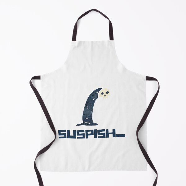 Item preview, Suspish designed and sold by WearItDaily.