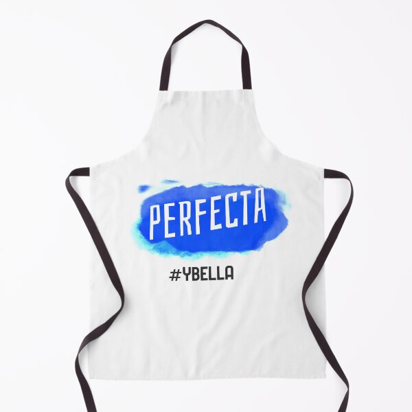Item preview, Perfecta Y Bella designed and sold by Analee & K.