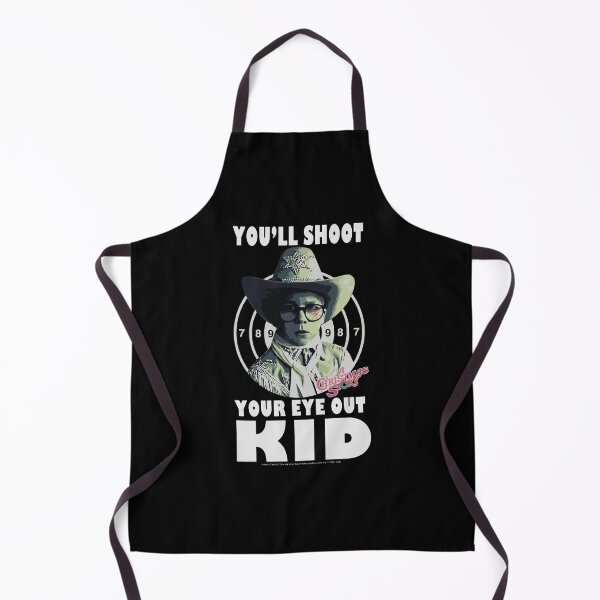 Item preview, A Christmas Story Ralphie You'Ll Shoot Your Eye Out Kid designed and sold by ryannokune.