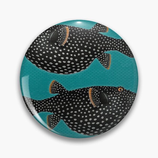 Item preview, Acquario Fish 08 designed and sold by Delinda Graphic Studio.