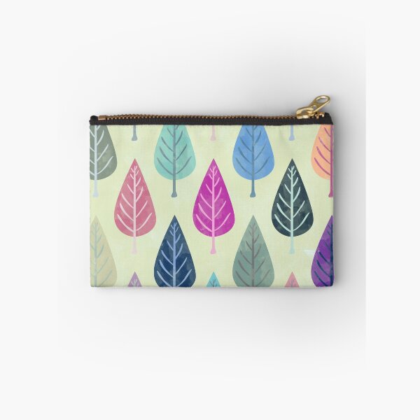 Item preview, Watercolor Forest Pattern V designed and sold by Amir Faysal.
