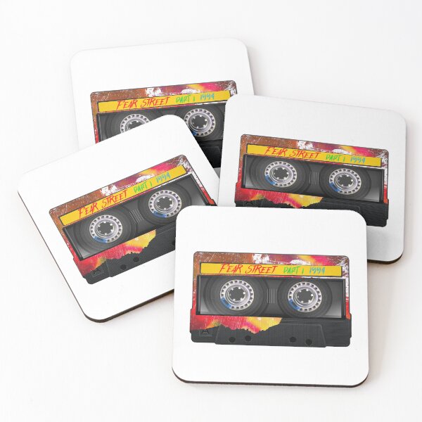 Item preview, fear street 1994 designed and sold by fhodgson.