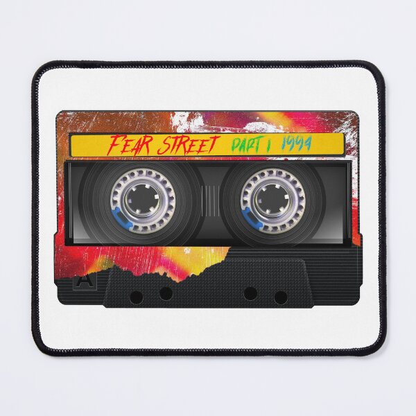 Item preview, fear street 1994 designed and sold by fhodgson.