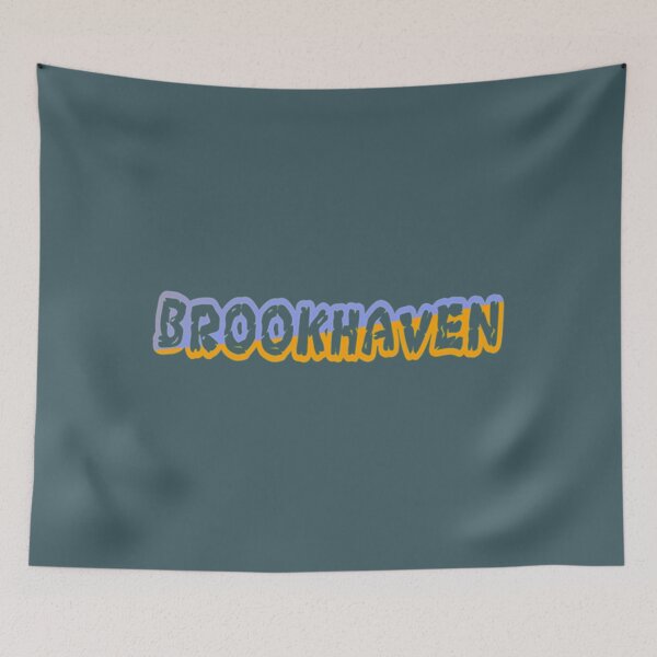 Item preview, Brookhaven - Design Cap designed and sold by XEVSLOOTBOX.