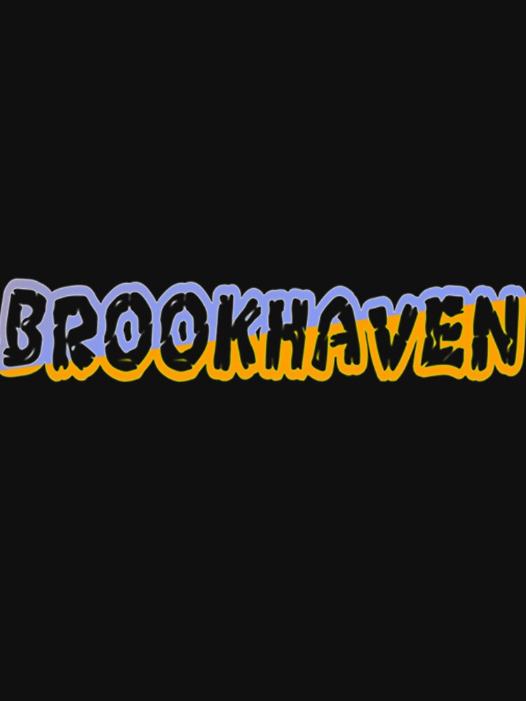 Brookhaven  Essential T-Shirt for Sale by GiftZoneDirects
